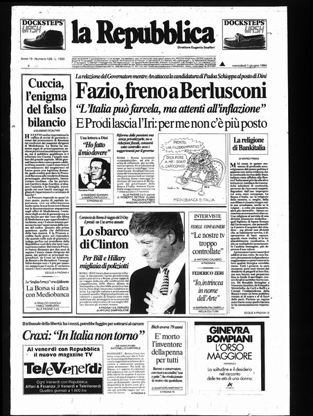 La repubblica